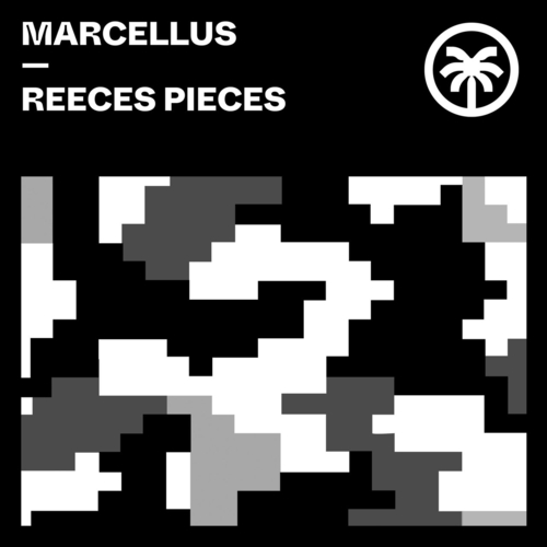 Marcellus (UK) - Reeces Pieces [HXT085]